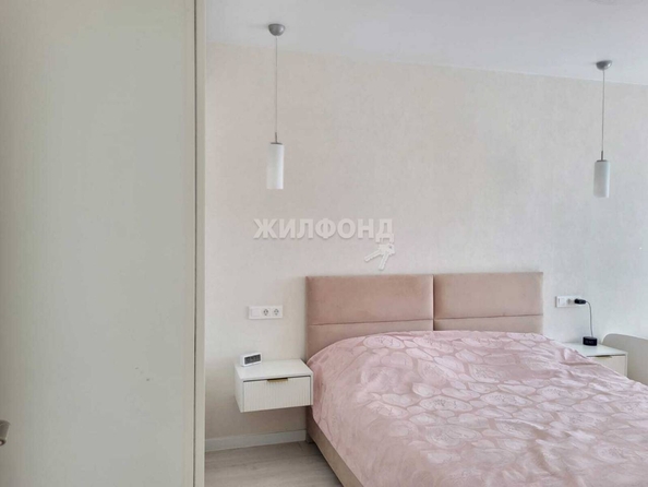 
   Продам 2-комнатную, 55.6 м², Сухарная ул, 96/3

. Фото 19.