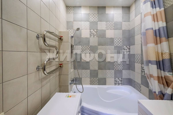 
   Продам 3-комнатную, 53.2 м², Немировича-Данченко ул, 2б

. Фото 13.