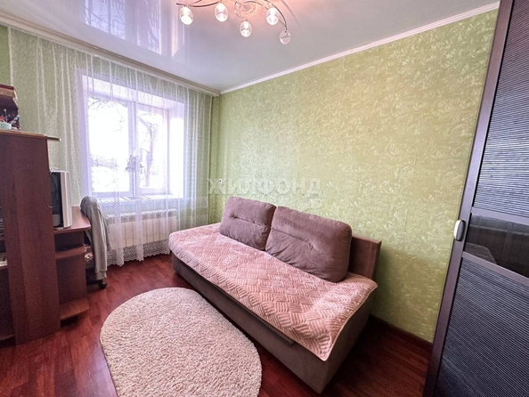 
   Продам 2-комнатную, 40 м², Линейная ул, 100

. Фото 7.