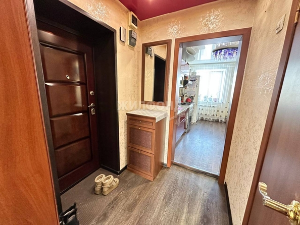 
   Продам 2-комнатную, 40 м², Линейная ул, 100

. Фото 9.