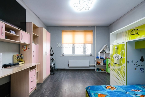 
   Продам 2-комнатную, 60.7 м², Фадеева ул, 66

. Фото 12.