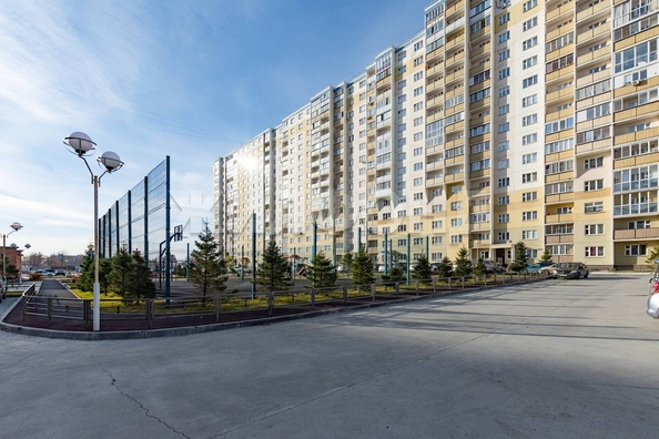 
  Продается 2-комн. квартира, 60.7 м², Фадеева ул, д. 66
. Фото 5.