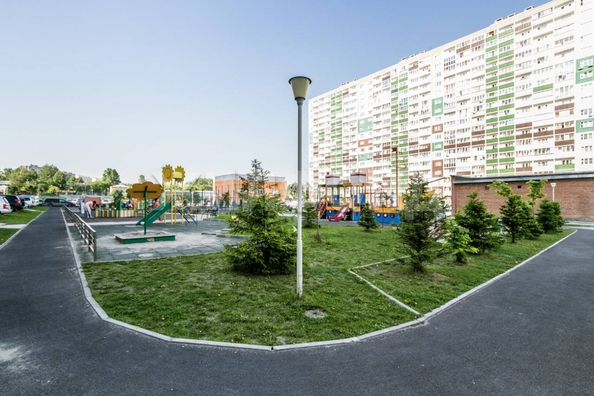 
  Продается 2-комн. квартира, 60.7 м², Фадеева ул, д. 66
. Фото 7.