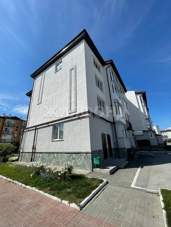 
   Продам 3-комнатную, 119 м², , 31

. Фото 16.