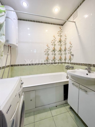 
   Продам 3-комнатную, 73.9 м², Хилокская ул, 1б

. Фото 11.