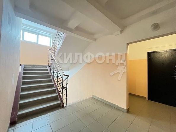 
   Продам 3-комнатную, 58.5 м², Виктора Шевелева ул, 38/1

. Фото 11.