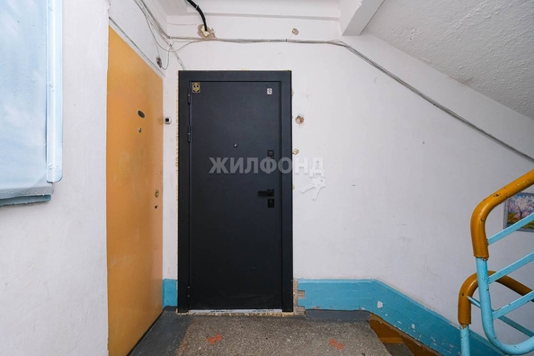 
   Продам 3-комнатную, 68.6 м², Выставочная ул, 32/1

. Фото 19.