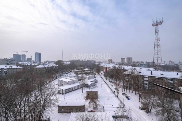 
   Продам 3-комнатную, 68.6 м², Выставочная ул, 32/1

. Фото 14.