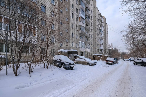 
   Продам 3-комнатную, 68.6 м², Выставочная ул, 32/1

. Фото 15.