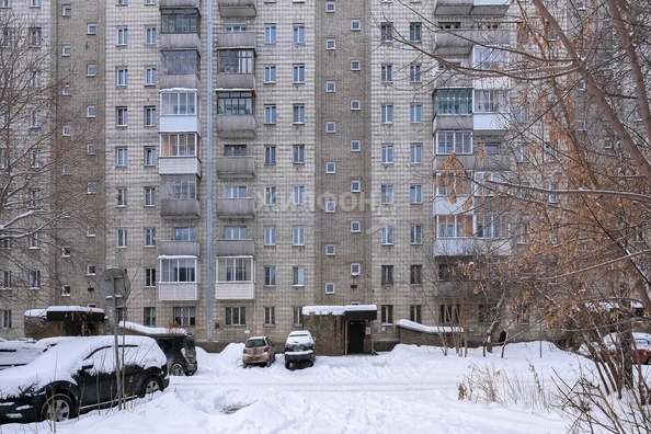 
   Продам 3-комнатную, 68.6 м², Выставочная ул, 32/1

. Фото 16.