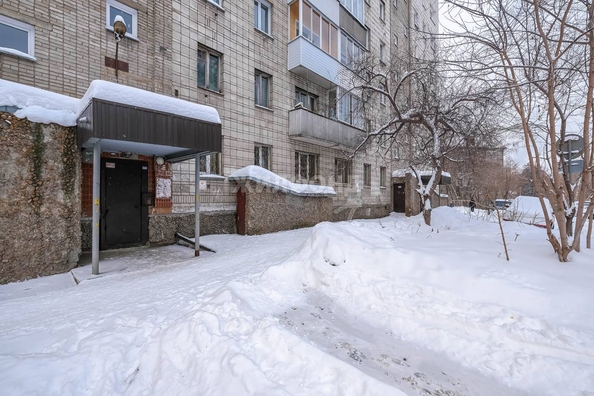 
   Продам 3-комнатную, 68.6 м², Выставочная ул, 32/1

. Фото 18.