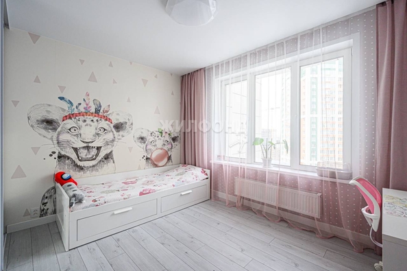 
   Продам 3-комнатную, 90 м², Некрасова ул, 41

. Фото 40.