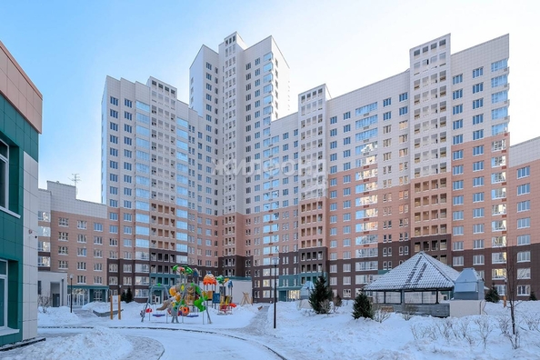 
   Продам 3-комнатную, 90 м², Некрасова ул, 41

. Фото 51.