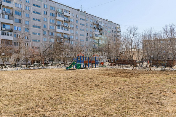 
   Продам 3-комнатную, 56.7 м², Гаранина ул, 25

. Фото 11.