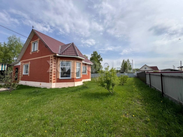 
  Продается дом, 66 м², рабочий поселок Ордынское
. Фото 6.
