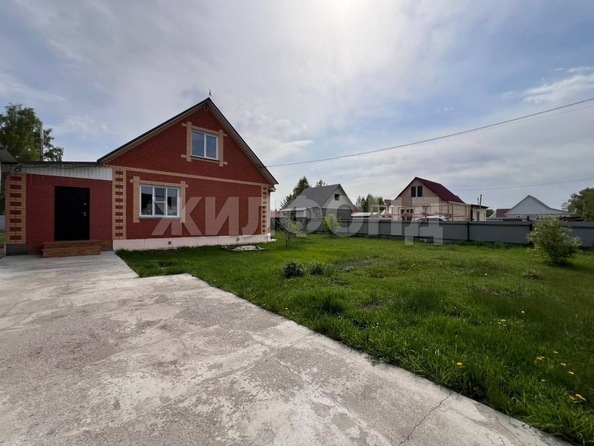 
  Продается дом, 66 м², рабочий поселок Ордынское
. Фото 14.