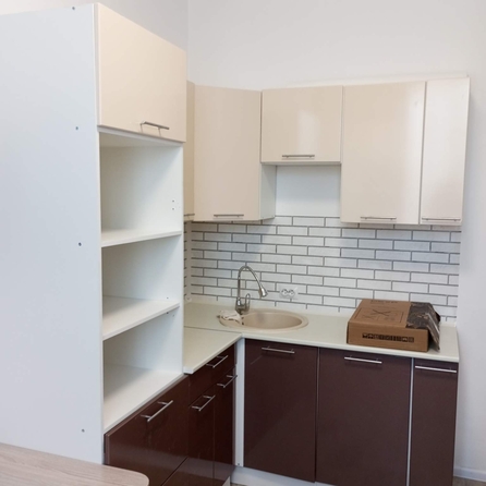 
  Сдам в аренду апартаменты, 17.3 м², Новосибирск

. Фото 3.