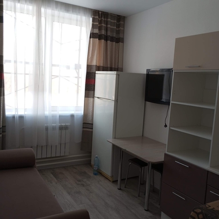 
  Сдам в аренду апартаменты, 17.3 м², Новосибирск

. Фото 5.