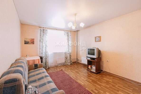 
   Продам 1-комнатную, 38.4 м², Геодезическая ул, 68/5

. Фото 2.