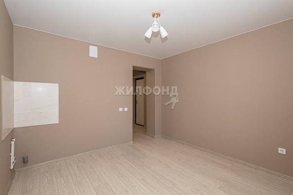 
   Продам 1-комнатную, 36 м², Ключевая ул, 59/2

. Фото 6.