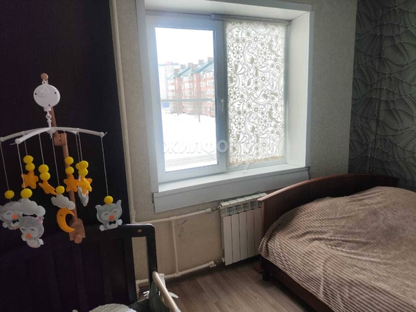 
   Продам 1-комнатную, 38 м², Микрорайон тер, 31

. Фото 7.