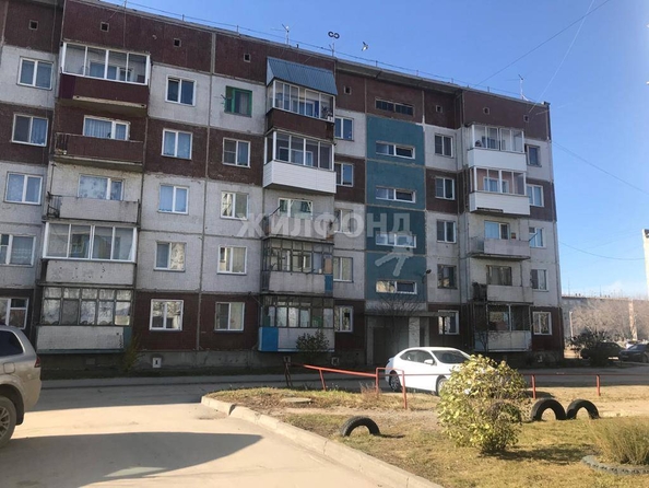 
   Продам 1-комнатную, 38 м², Микрорайон тер, 31

. Фото 30.