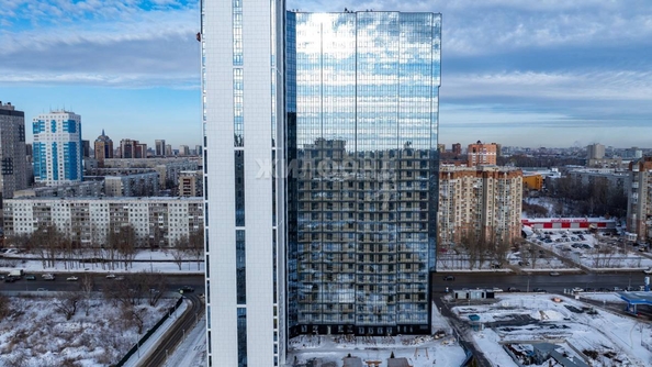 
   Продам 2-комнатную, 39.3 м², Фрунзе ул, 220

. Фото 13.