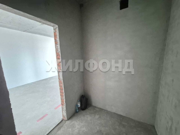 
   Продам 2-комнатную, 39.3 м², Фрунзе ул, 220

. Фото 7.
