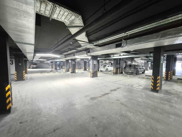 
   Продам 2-комнатную, 39.3 м², Фрунзе ул, 220

. Фото 19.