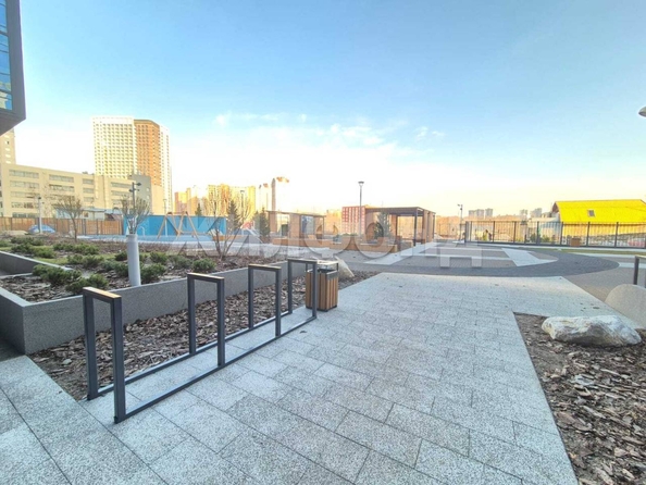 
   Продам 2-комнатную, 39.3 м², Фрунзе ул, 220

. Фото 26.
