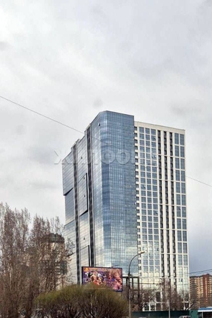 
   Продам 2-комнатную, 39.3 м², Фрунзе ул, 220

. Фото 29.