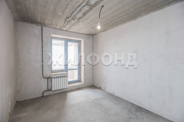 
  Продается 3-комн. квартира, 67.3 м², Есенина ул, д. 67
. Фото 7.