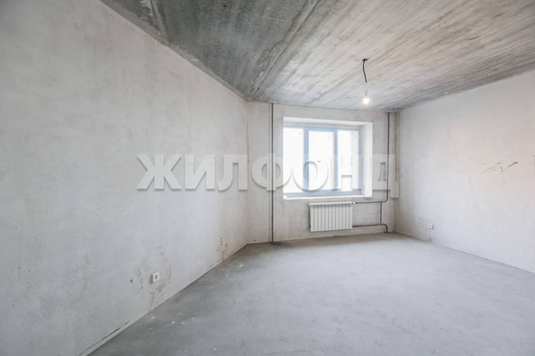 
  Продается 3-комн. квартира, 67.3 м², Есенина ул, д. 67
. Фото 12.