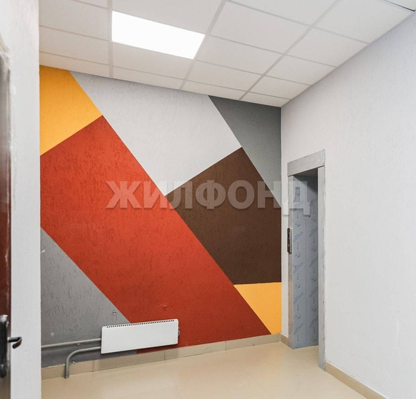
  Продается 3-комн. квартира, 67.3 м², Есенина ул, д. 67
. Фото 23.