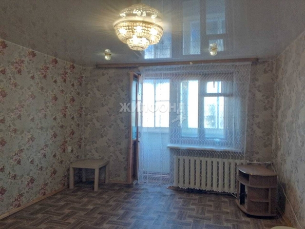 
   Продам 3-комнатную, 51.5 м², Политотдельская ул, 135

. Фото 1.