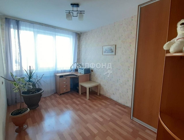 
   Продам 3-комнатную, 58.1 м², 9-й Гвардейской Дивизии ул, 11

. Фото 10.