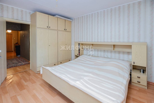 
   Продам 3-комнатную, 91.7 м², Немировича-Данченко ул, 120/5

. Фото 20.