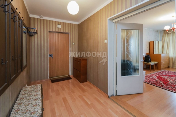 
   Продам 3-комнатную, 91.7 м², Немировича-Данченко ул, 120/5

. Фото 25.