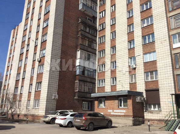 
  Продается комната, 17.9 м², Дуси Ковальчук ул, д. 2/1
. Фото 10.