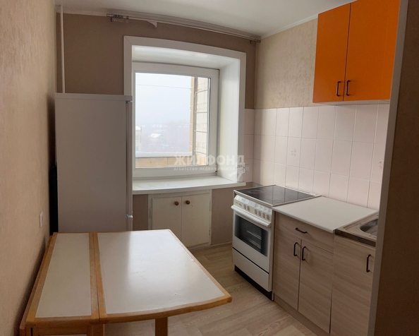 
  Сдам в аренду 1-комнатную квартиру, 34 м², Новосибирск

. Фото 7.