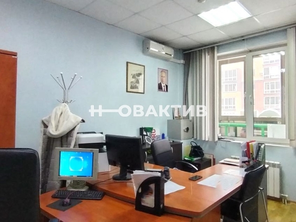 
   Продам помещение свободного назначения, 514 м², Горский мкр, 8

. Фото 13.