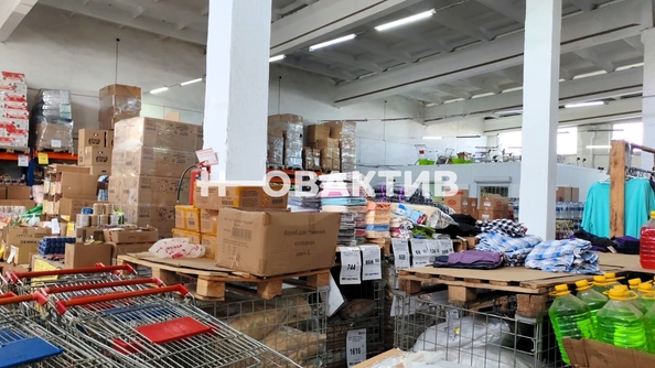 
  Продается универсальное помещение, 1362 м², Восточная ул, д. 9А
. Фото 7.