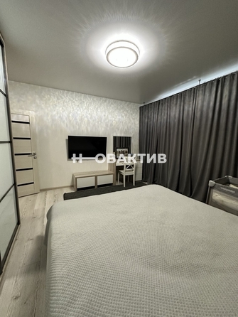 
   Продам 3-комнатную, 86.7 м², Дмитрия Шамшурина ул, 1

. Фото 9.