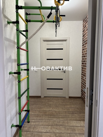 
   Продам 3-комнатную, 86.7 м², Дмитрия Шамшурина ул, 1

. Фото 13.