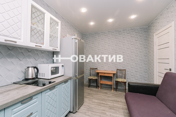 
   Продам студию, 32.4 м², Дмитрия Шмонина ул, 1

. Фото 3.