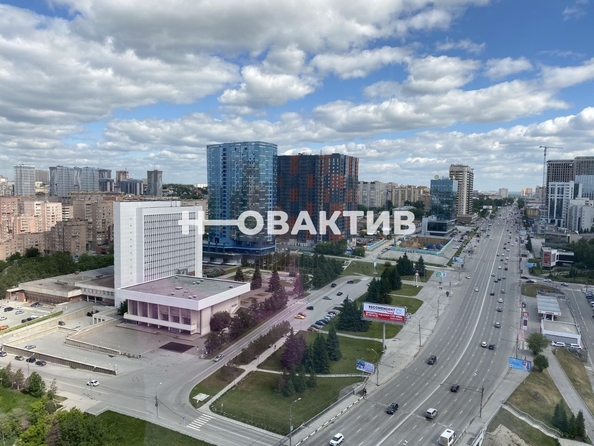 
  Сдам в аренду апартаменты, 30 м², Новосибирск

. Фото 2.