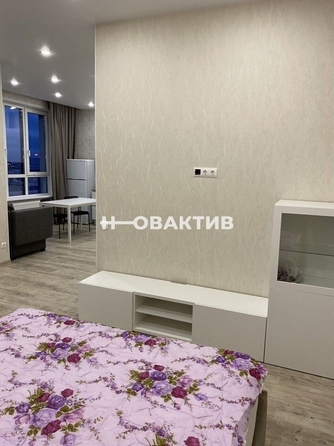 
  Сдам в аренду 2-комнатную квартиру, 50 м², Новосибирск

. Фото 5.