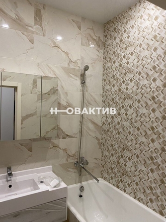 
  Сдам в аренду 2-комнатную квартиру, 50 м², Новосибирск

. Фото 12.