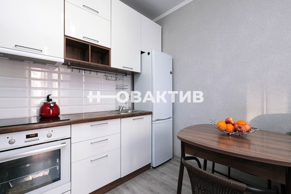 
   Продам 2-комнатную, 39.3 м², Заречная ул, 41

. Фото 4.