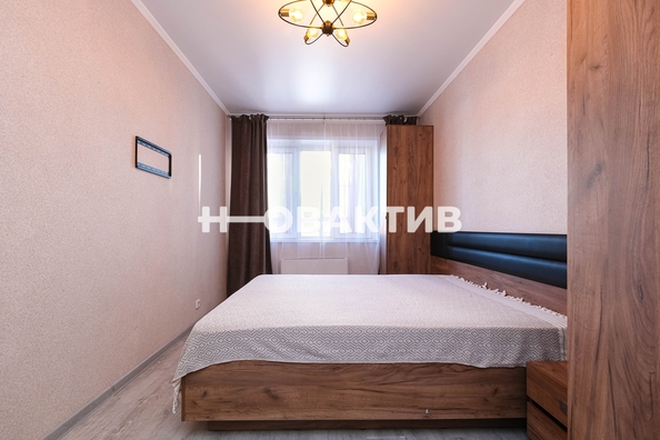 
   Продам 2-комнатную, 39.3 м², Заречная ул, 41

. Фото 11.